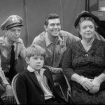 The Andy Griffith Show