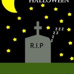 Why I Slept Through Halloween