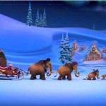 Ice Age A Mammoth Christmas